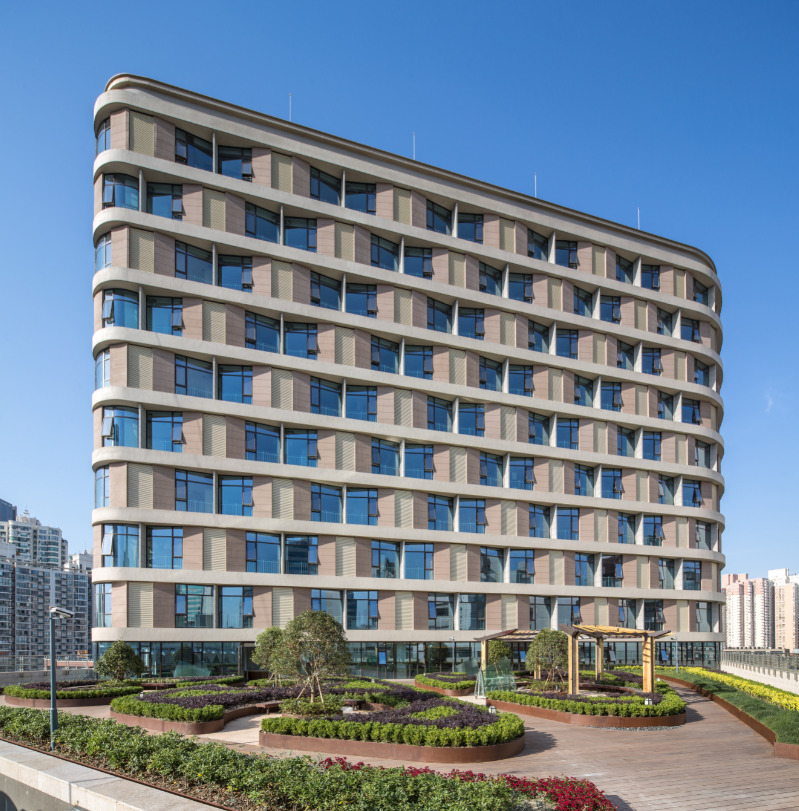 Shanghai General Hospital International Healthcare Center